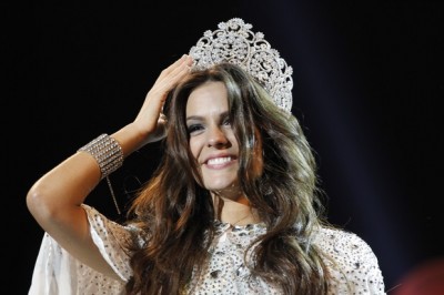 Representante do Ceará é eleita Miss Brasil 2014