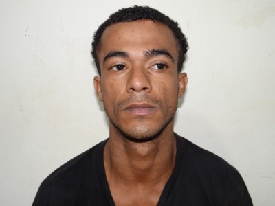 Albergado tenta estuprar estudante, perde os documentos e acaba preso pela GM