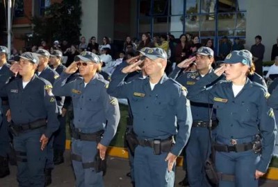 Governo divulga cronograma para convocar aprovados no concurso da PM