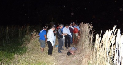 Segundo a Polícia Civil, a vítima teria ingerido bebida alcoólica com amigos (Sidnei Bronka)