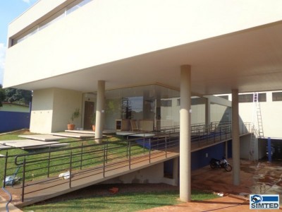 Nova sede é fruto do planejamento financeiro, segundo o sindicato (Divulgação/Simted)