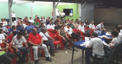 Bancários de Dourados e Região aceitam proposta e encerram greve
