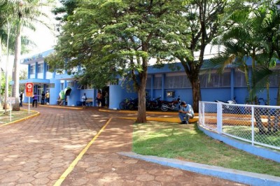 Homem morre depois de passar três dias em uma cadeira no Hospital da Vida