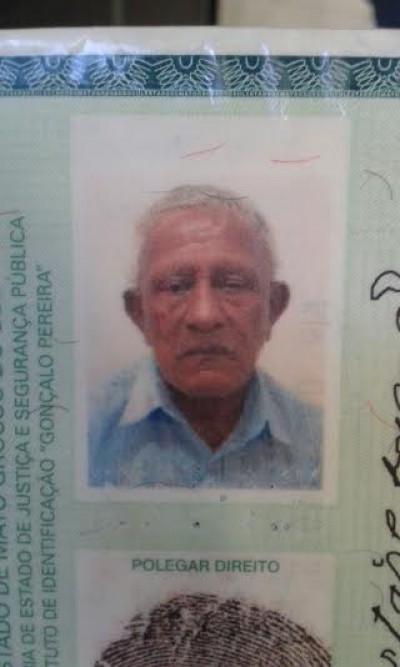 Morre idoso atropelado na Avenida Marcelino Pires quando ia comprar pão