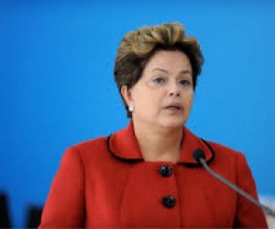 Dilma defende nordestinos após mensagens ofensivas na internet