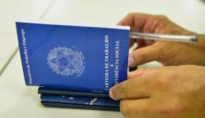 Formulários impressos poderão ser usados até o dia  31 de março (Marcello Casal Jr./Agência Brasil)