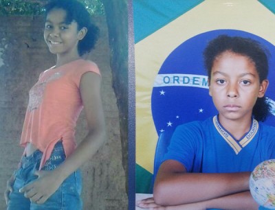 Pais procuram por menina de 12 anos desaparecida há 3 dias em Dourados