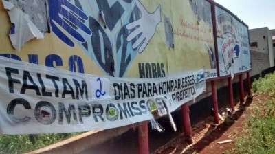 Faltam 02 dias para o encerramento do acordo firmado em agosto, diz Simted