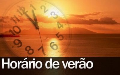 Horário de verão vai ter 1 semana a mais e economia menor