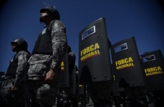 Força Nacional vai atuar em Ponta Porã no segundo turno