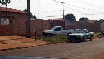 Jovem mata a tiros amigo de infância que levou dinheiro de 'moai' e atrasou parcelas na Capital