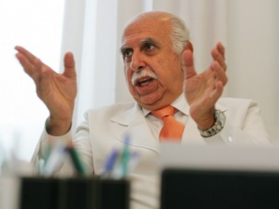 Justiça reduz pena de Roger Abdelmassih para 181 anos de prisão