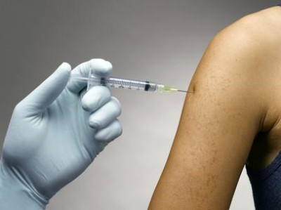 Anvisa define composição de vacina contra a gripe para 2015