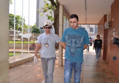 Polícia prende pedófilo que teria se envolvido com mais de 50 adolescentes em Dourados
