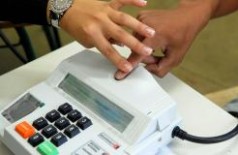 TSE estima que problemas com urnas biométricas serão menores no domingo