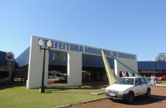 Prefeitura de Dourados recebeu mais de R$ 200 mil de convênio com o governo federal (André Bento)