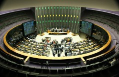 Câmara dos Deputados só retomará atividades após o segundo turno