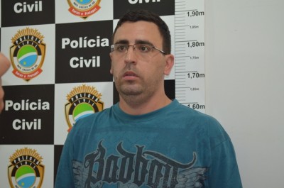 “Tô fazendo o que fizeram comigo”, diz pedófilo ao falar sobre disseminação de HIV em Dourados