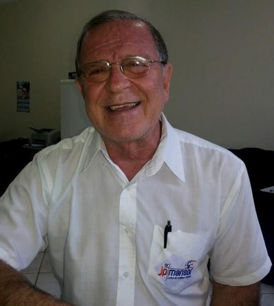 Por causa de laudo falso de HIV, Mansor afirma que transtornos apareceram