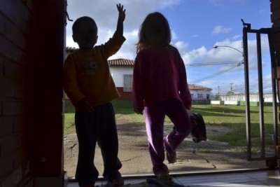 Protocolo quer evitar que crianças sofram ao falar sobre traumas