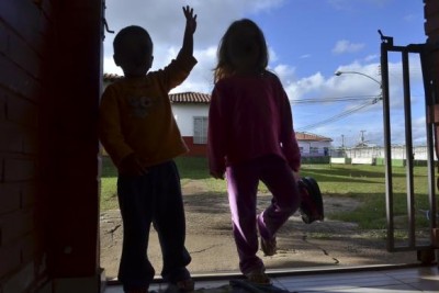 Protocolo quer evitar que crianças sofram ao falar sobre traumas