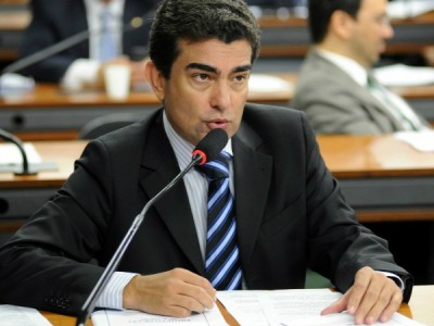 Deputado Marçal Filho cobra dos presidenciáveis, compromisso com a redução da maioridade penal (Reprodução)