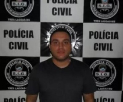 Polícia prende jovem que aplicava golpes usando o site 'Mercado Livre' em MS