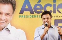Aécio Neves perdeu no país, mas ganhou em Mato Grosso do Sul e em Dourados