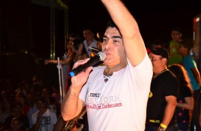 Rádio 94 FM é motivo de orgulho para Marçal Filho que fundou a emissora há 13 anos