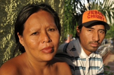 Ladrões roubam móveis e até telhado de casa da família de quadrigêmeas