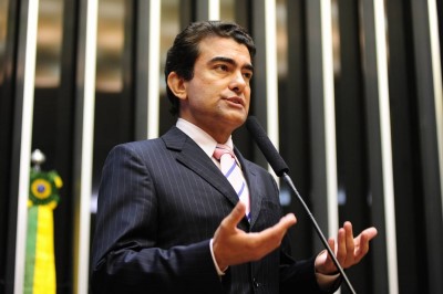 Marçal espera que parque  esportivo de R$ 2 milhões saia do papel em Dourados