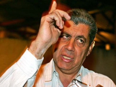 André diz que vai acompanhar de perto transição com Azambuja