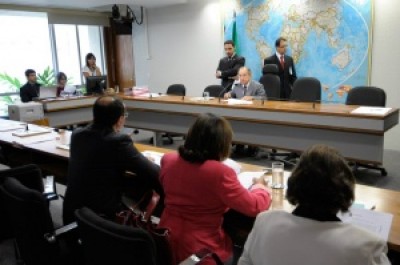 Quartos de empregados domésticos devem ter condições dignas, decide comissão