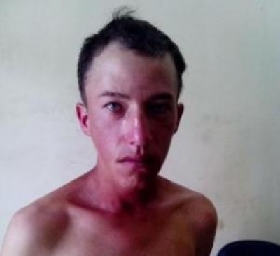 Jovem mata mãe a golpes de picareta e tentar assassinar irmão em Ponta Porã