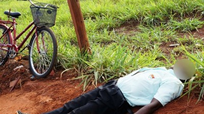 Idoso é encontrado morto às margens da BR-158, em MS