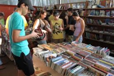 UFGD realiza na próxima semana 3ª Feira do Livro e encontro de incentivo a leitura