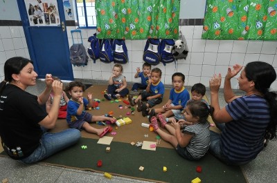 Você na Redação: Professores do Ceim do Flórida estão com salário atrasado