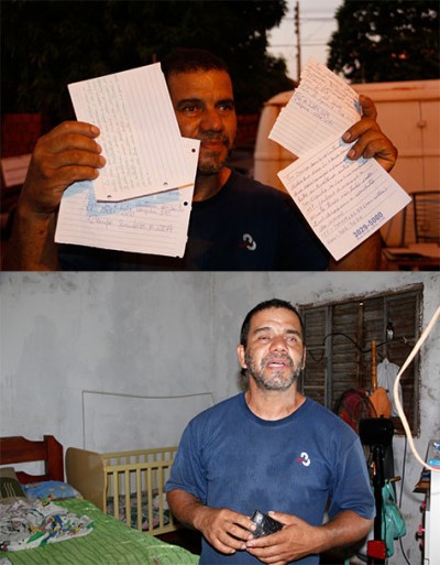 Mãe é presa por não pagar pensão e pai se desespera ao ver Conselho Tutelar levar crianças