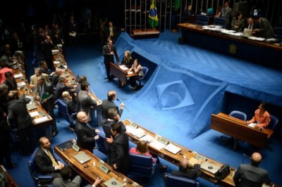 Senado aprova projeto que altera a indexação das dívidas dos Estados