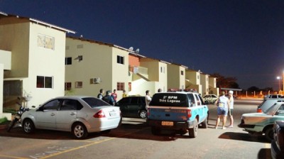 Briga entre síndica e moradores vira caso de polícia