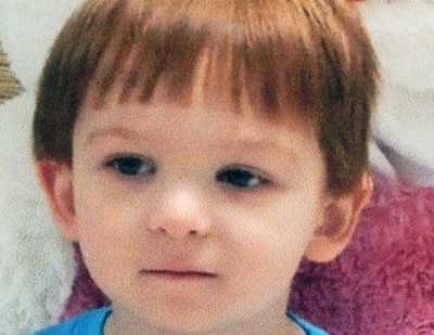 Scott McMillan morreu após ser torturado até a morte pela mãe e pelo namorado dela nos EUA ((Foto: Chester County District Attorney's Of)