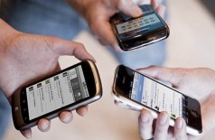 Comissão aprova proibição de validade para créditos de celular pré-pago