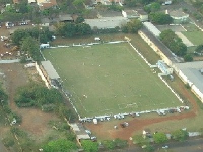 Projeto da Prefeitura prevê demolição do estádio da Leda em Dourados