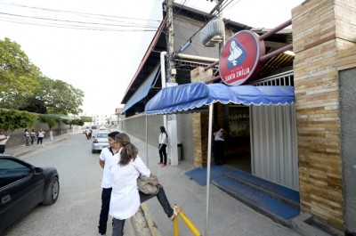 Candidata morre na entrada de escola onde faria prova do Enem