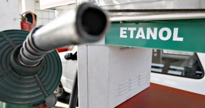 Produtores esperam ação do governo para viabilizar uso de etanol no mercado