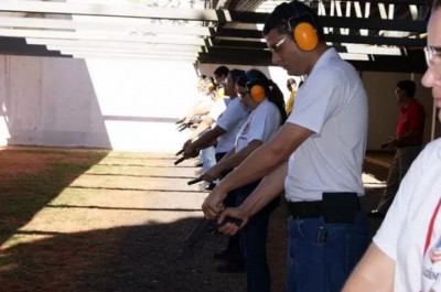 Novos policiais civis contratados pelo Estado começam a atuar em dezembro