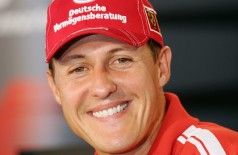 Com médicos descrentes, adeus a Schumacher está cada vez mais próximo