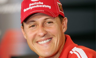 Com médicos descrentes, adeus a Schumacher está cada vez mais próximo
