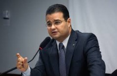 Cotado para fazer parte do secretariado de Reinaldo, Fabio Trad diz que PMDB está apodrecendo