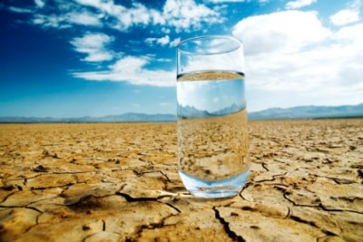 Novo relator defende planejamento para evitar crise da água no Brasil